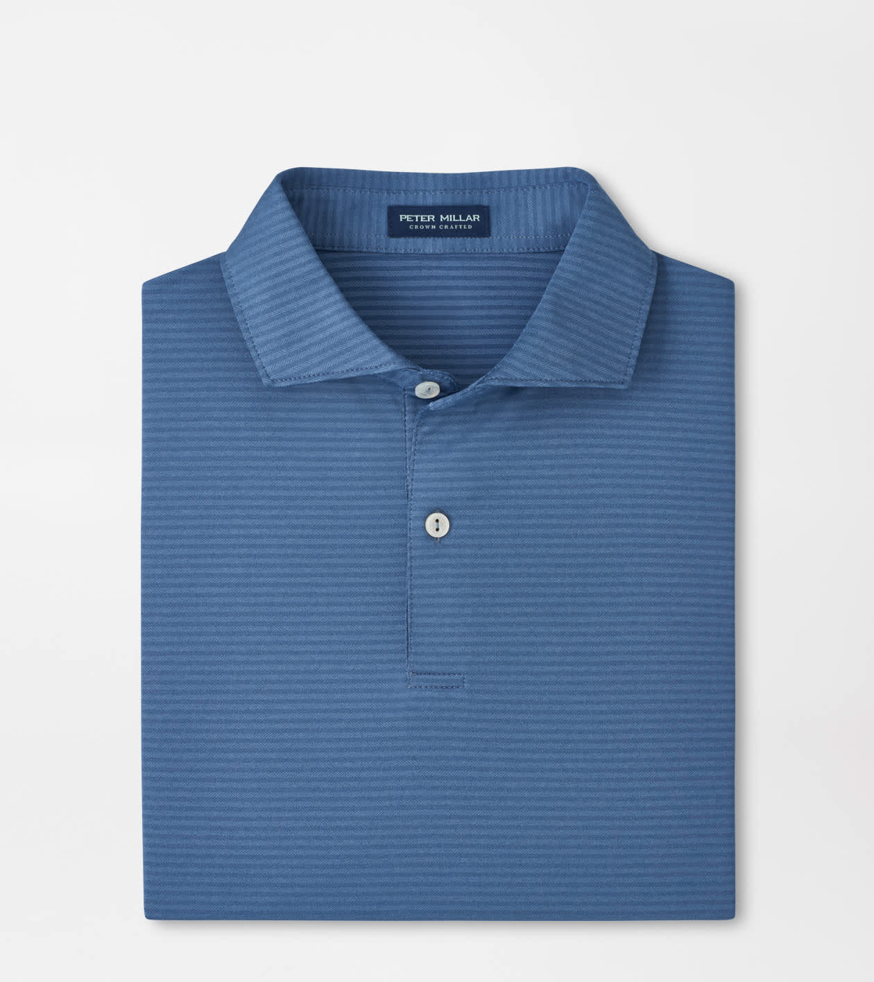 Peter Millar Men's Storm Empire Performance Jersey Polo