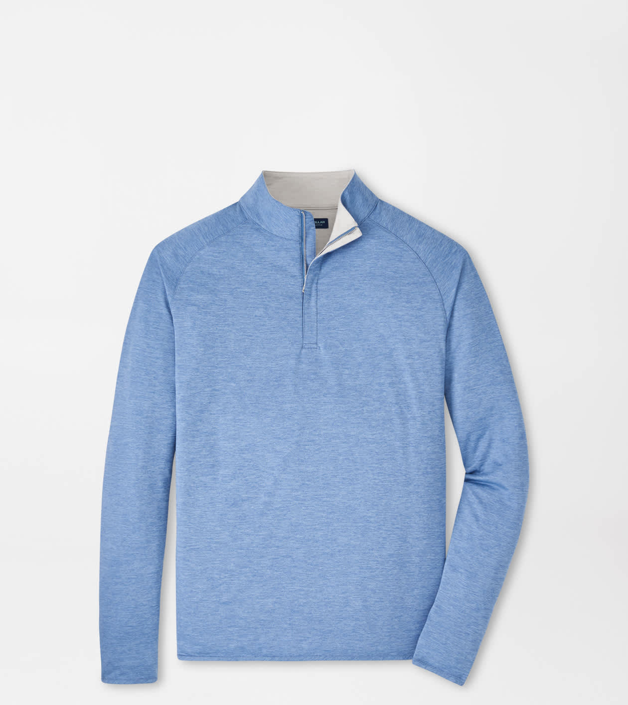 Peter Millar Men's Storm Stealth Performance Quarter-Zip