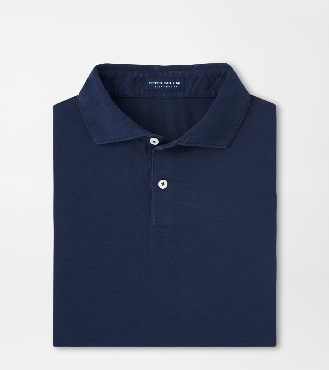 Peter Millar Men's Pacific Journeyman Polo