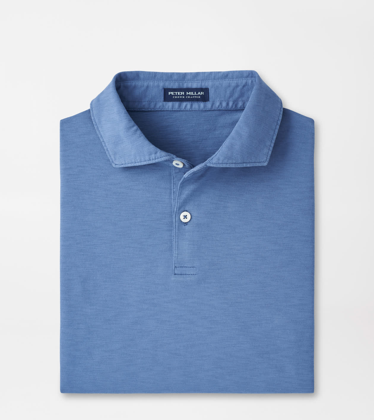 Peter Millar Men's Storm Journeyman Polo