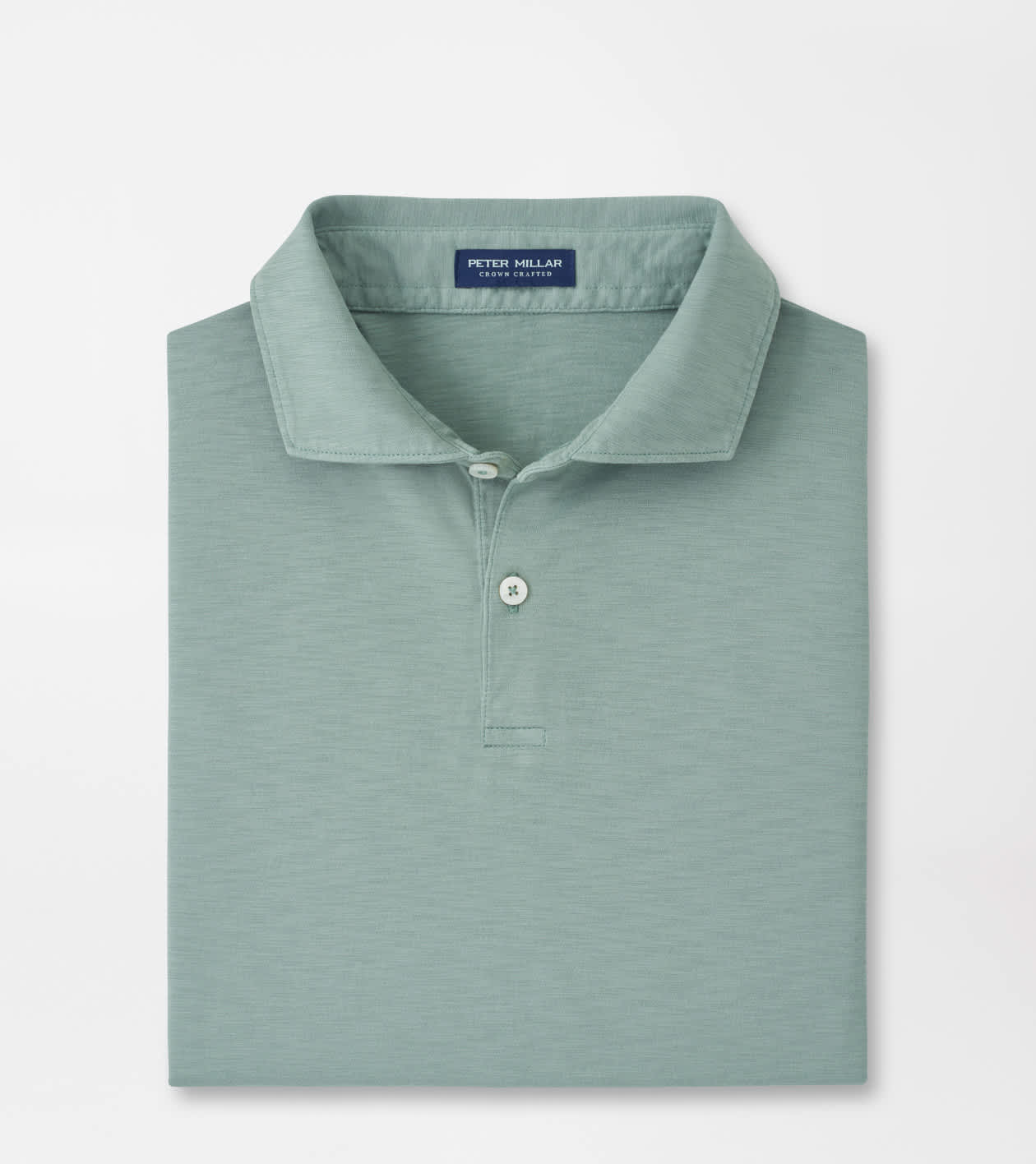 Peter Millar Men's Willow Journeyman Polo