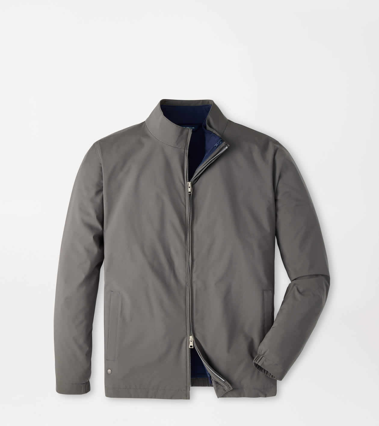 Peter Millar Men's Iridium Ryder 3-In-1 Jacket & Gilet