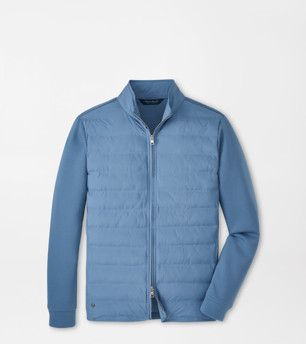 Peter Millar Men's Storm Winsome Hybrid Cardigan