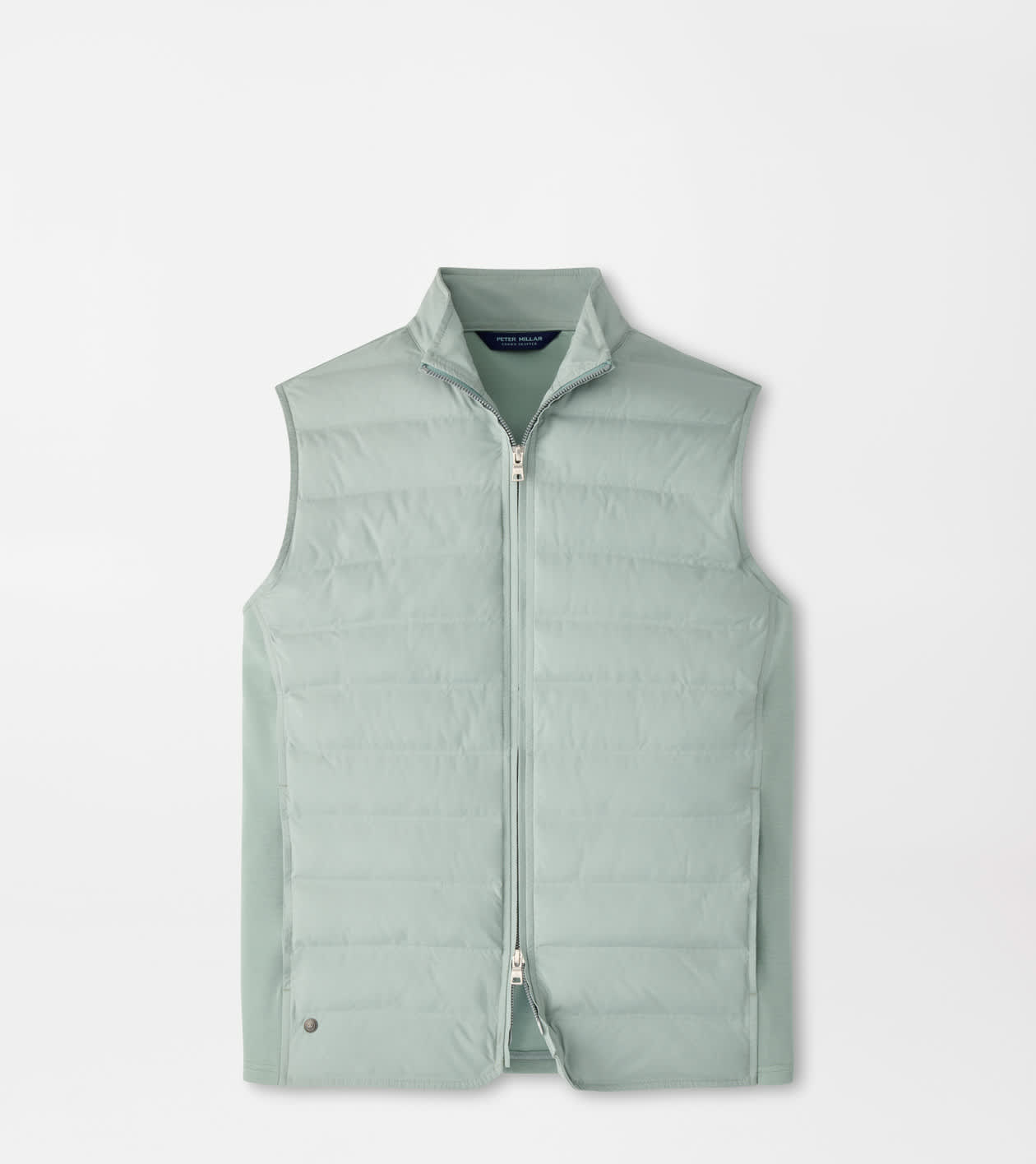 Peter Millar Men's Willow Winsome Hybrid Gilet