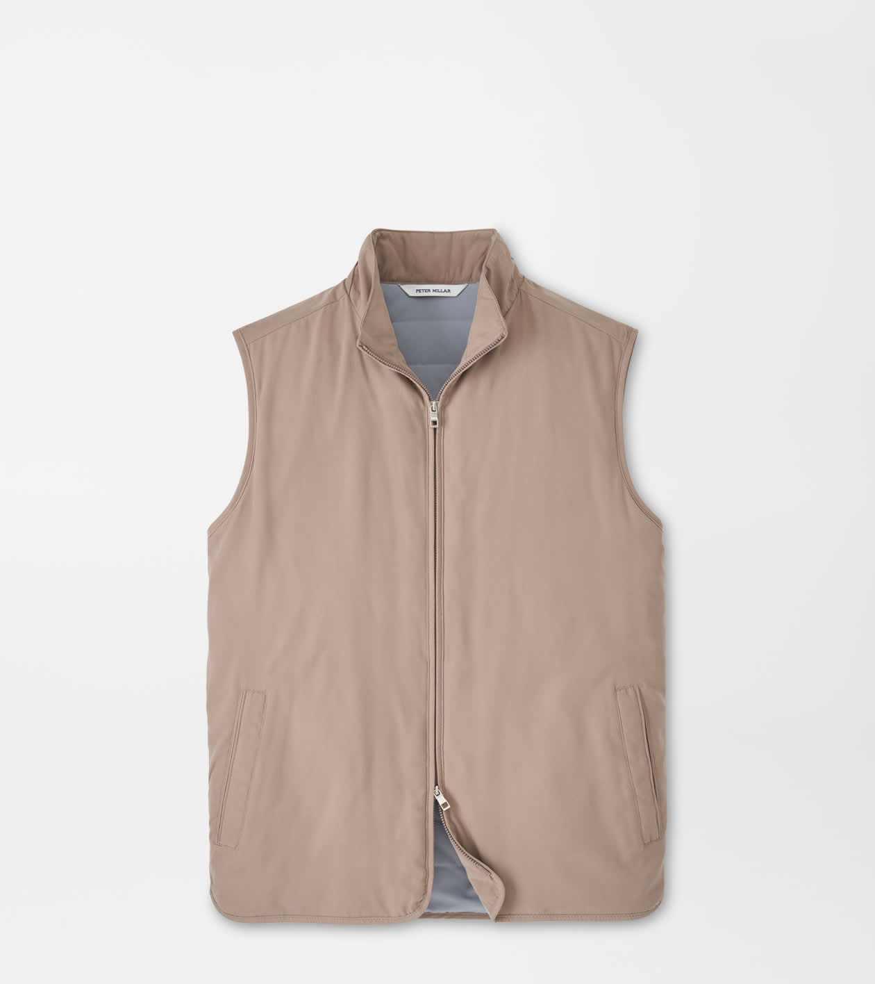 Peter Millar Men's Biscotti Bleecker Gilet