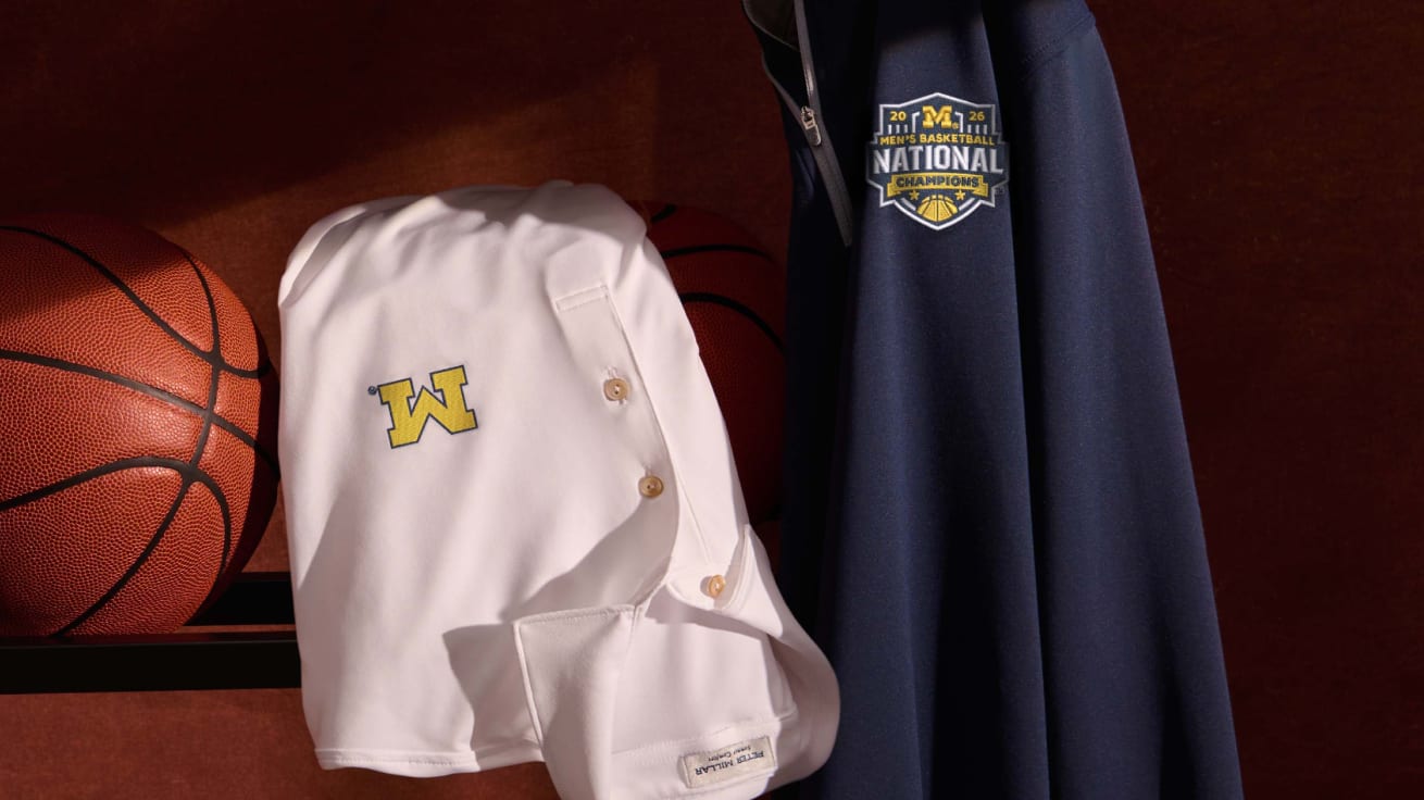 The Albatross Quarter-Zip