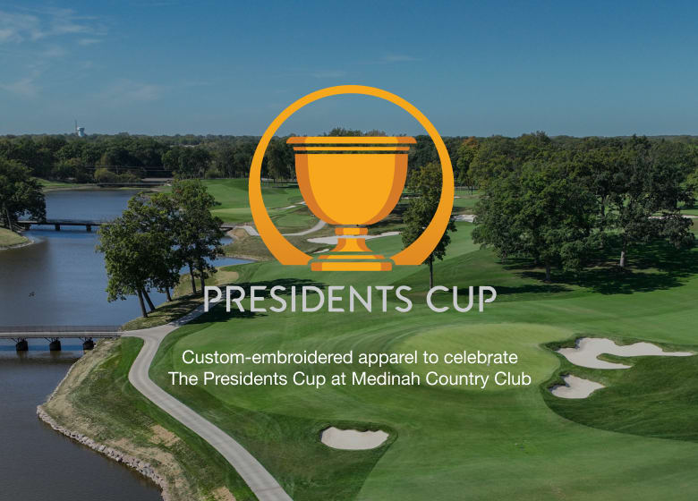 presidents cup