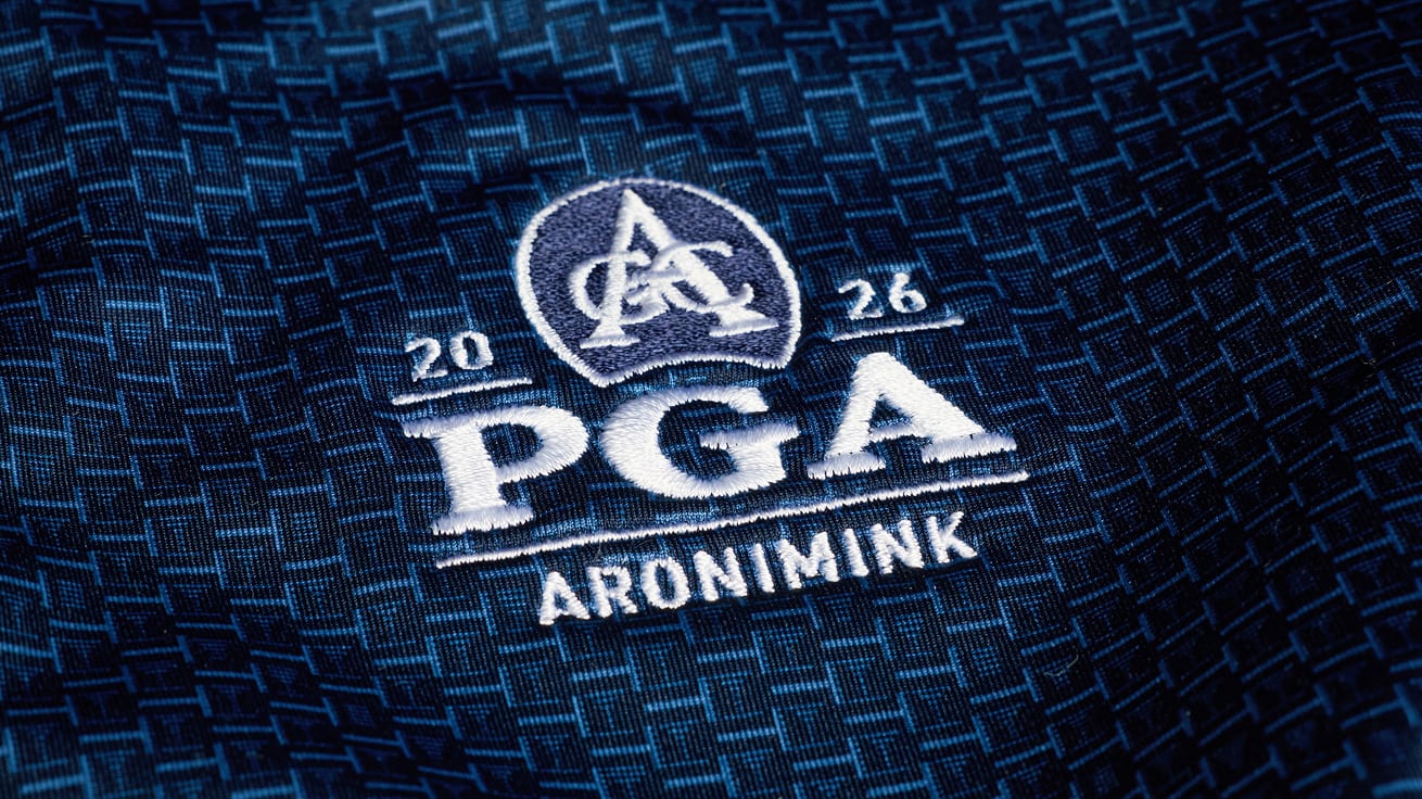 PGA Championship Apparel
