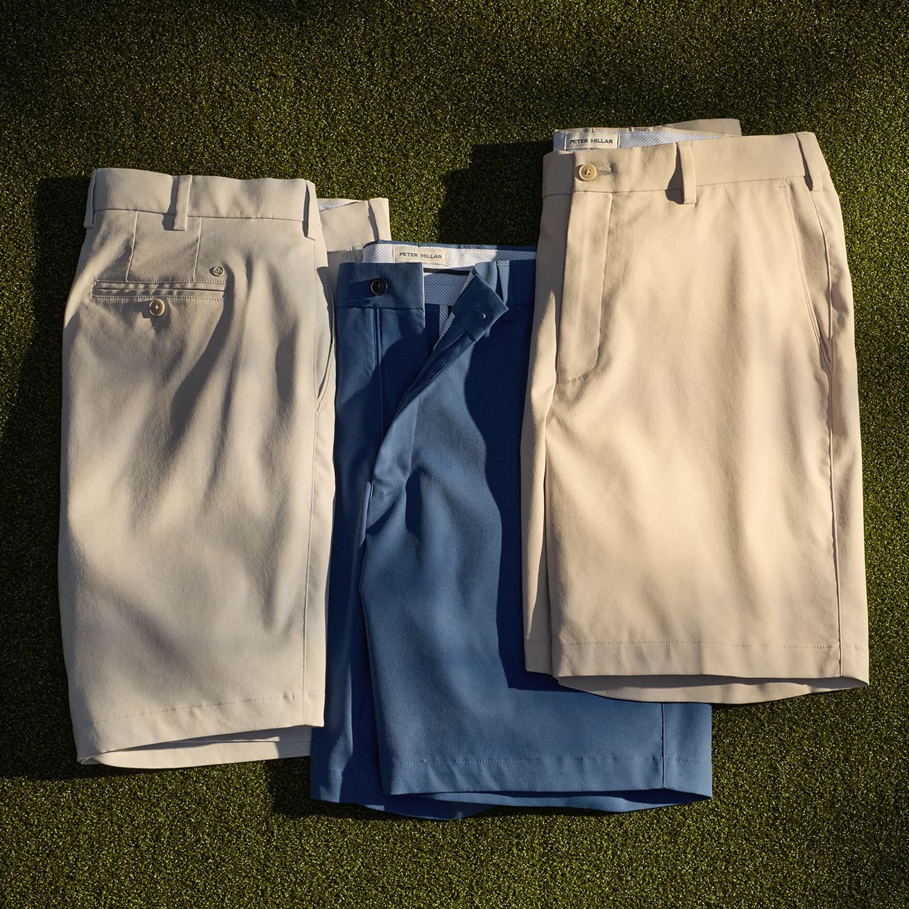 SHORTS