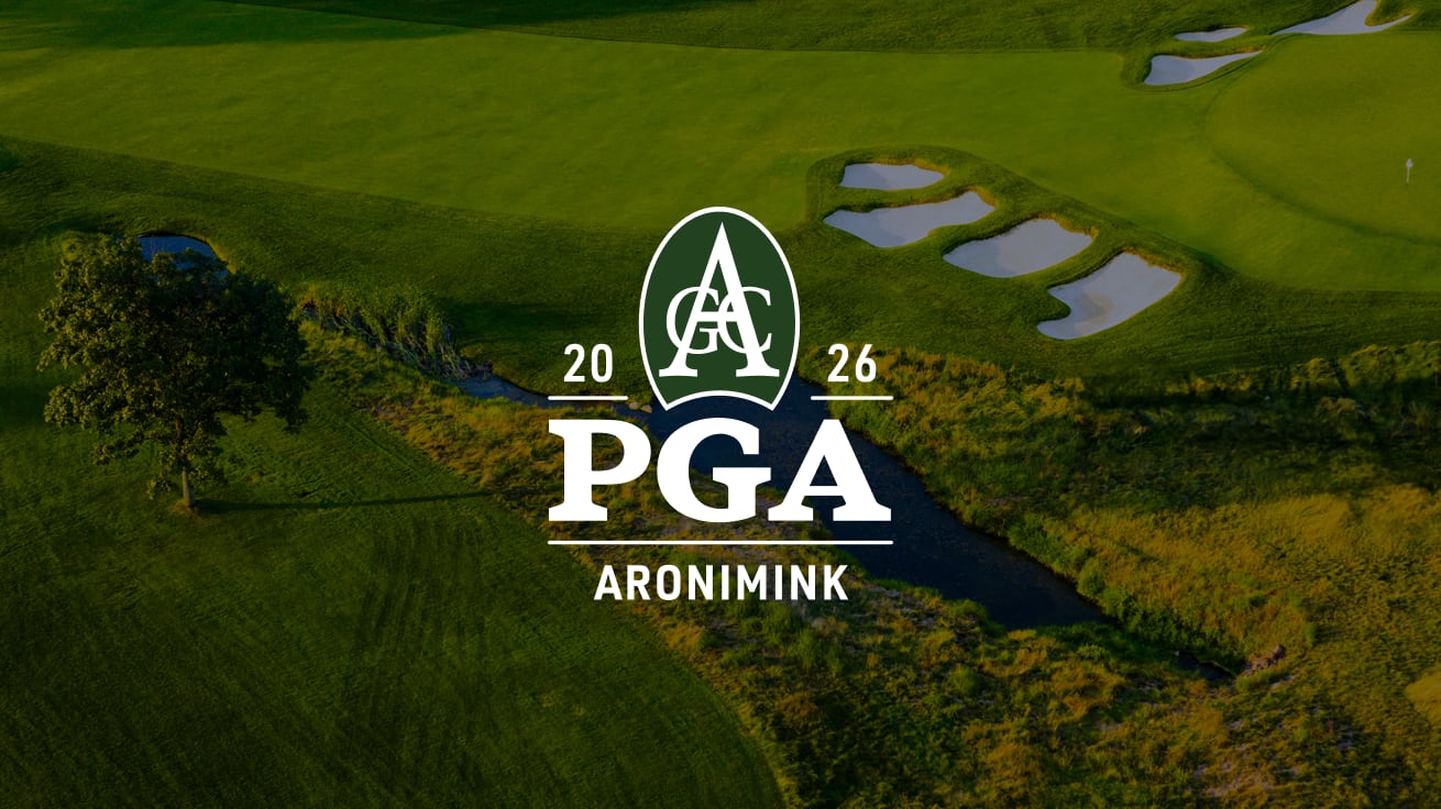 Styles for Aronimink