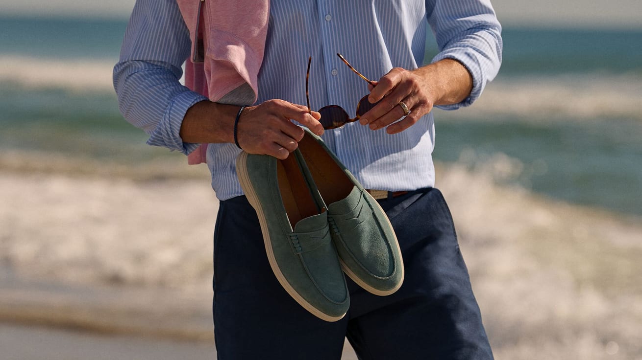 Footwear Rundown