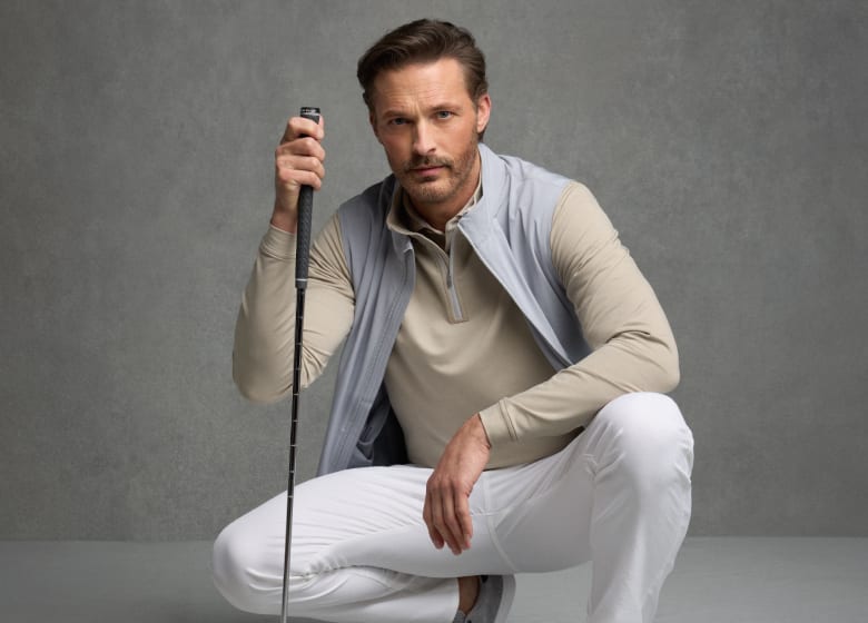 The Golf Guide
