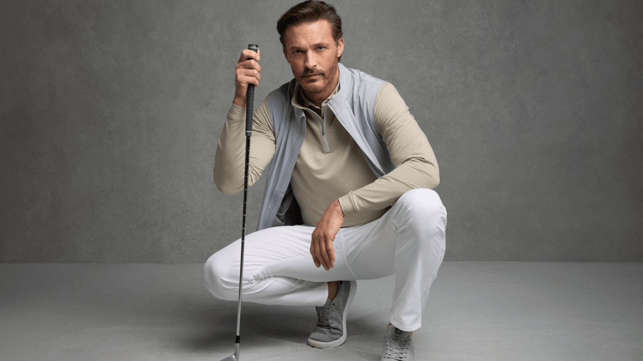 The Golf Guide