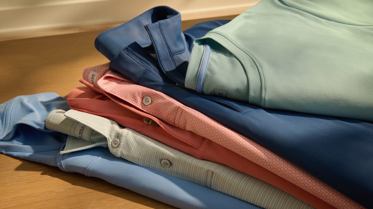 Shop Soft Jackets