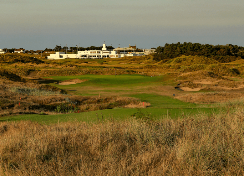 The Open
