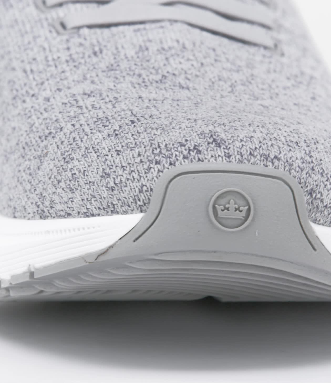 MENS PETER MILLAR ATHLETIC SHOES SZ 14‎ Odeon Sneaker Gray Gale $198 Odeon Sneaker | Men main image 2