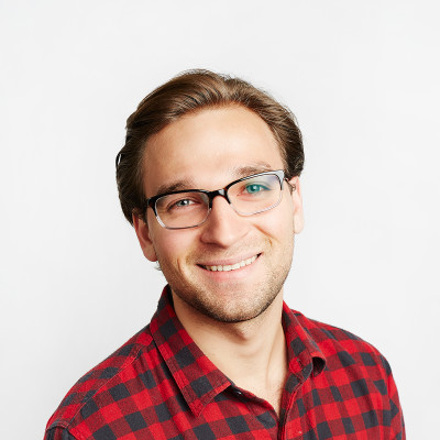 Photo of Peter Piekarczyk