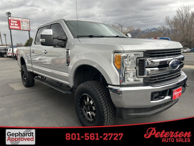2017 Ford F-250 Base's photo