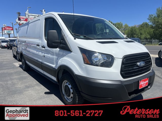 2019 Ford Transit 150 Low Roof Sliding Pass. 148 WB's photo