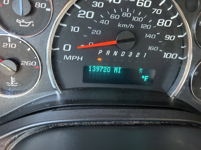 2008 Gmc Savana Passenger LS 1500 photo 7