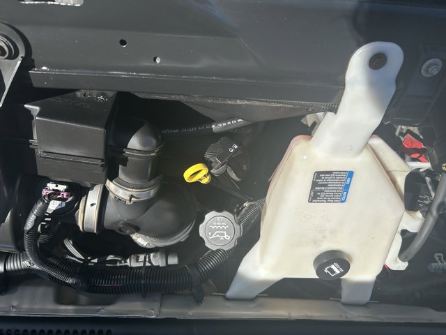 2008 Gmc Savana Passenger LS 1500 photo 11