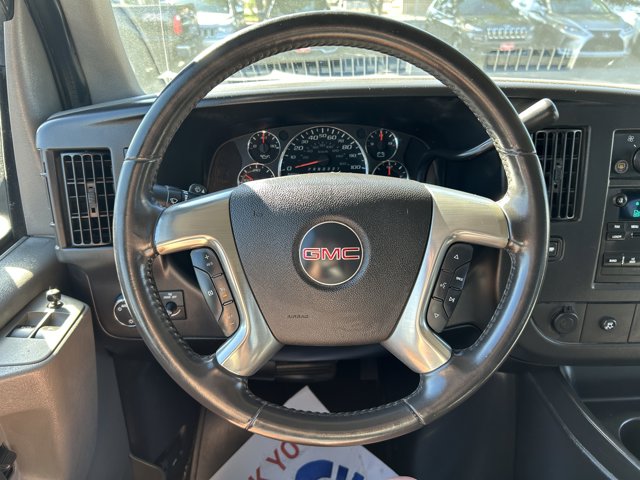 2008 Gmc Savana Passenger LS 1500 photo 8