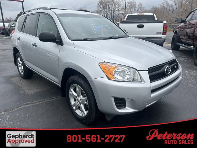 2011 Toyota RAV4