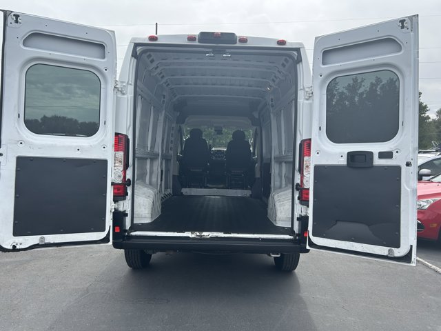 2021 Ram ProMaster 2500 Cargo Van photo 11
