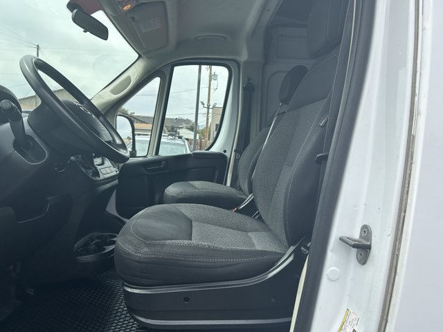2021 Ram ProMaster 2500 Cargo Van photo 7