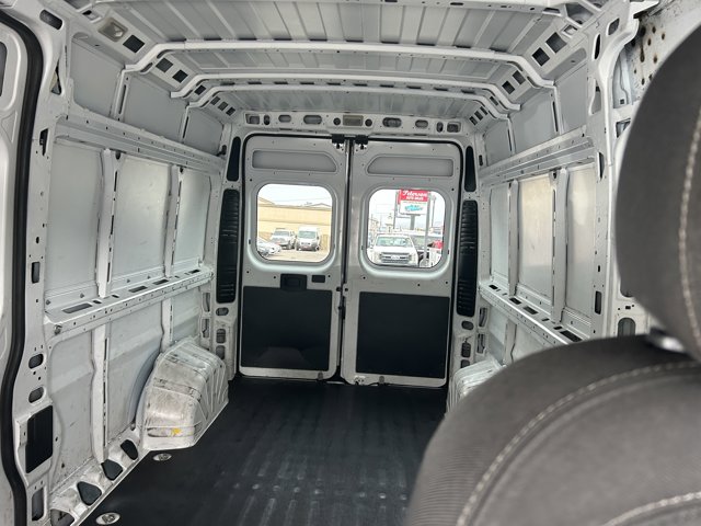2021 Ram ProMaster 2500 Cargo Van photo 6