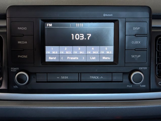 2018 Kia Rio LX S photo 16