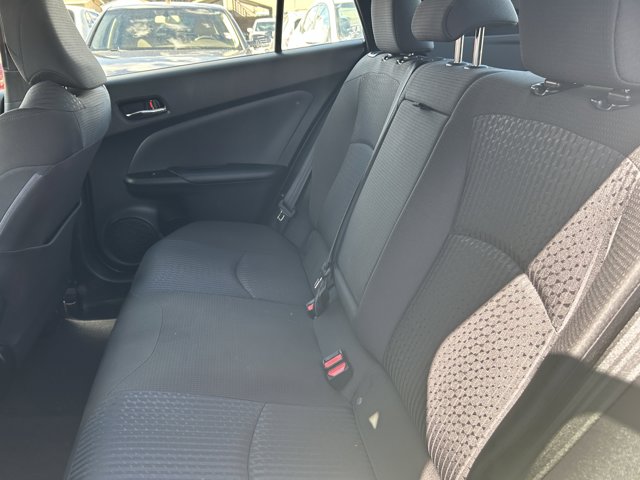 2016 Toyota Prius Two photo 10