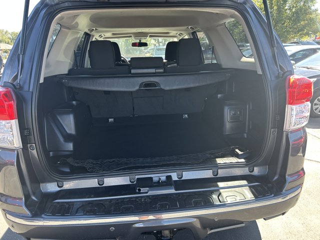2013 Toyota 4Runner SR5 photo 4