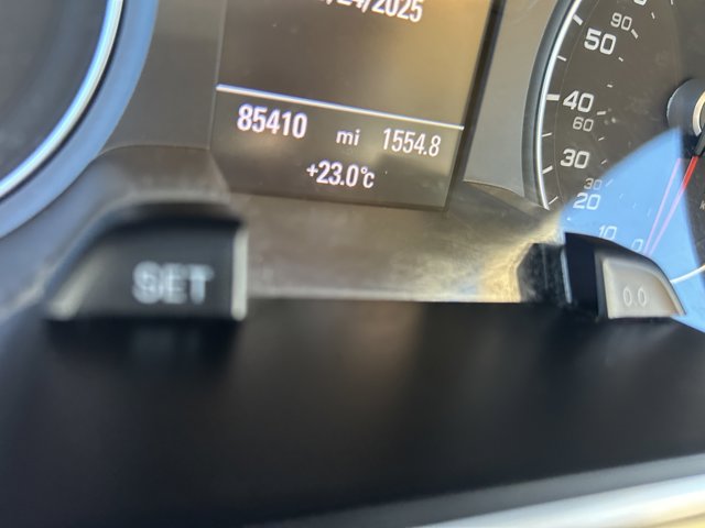 2014 Audi A4 Quattro Premium Plus photo 10