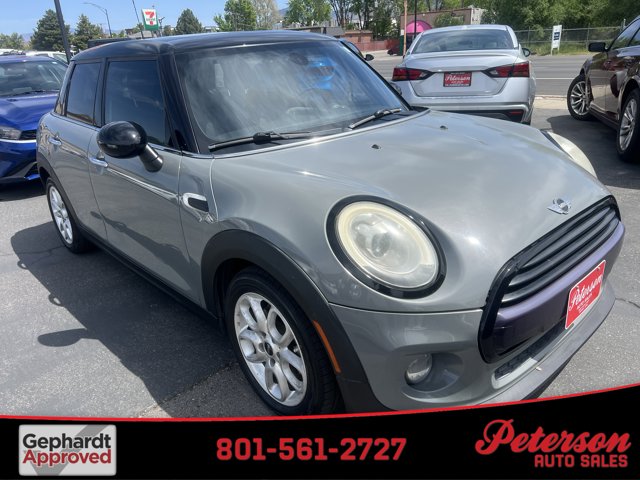 2016 MINI Cooper - 4 Door's photo