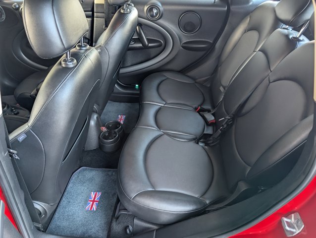 2015 Mini Countryman S ALL4 photo 7