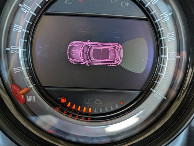 2015 Mini Countryman S ALL4 photo 19