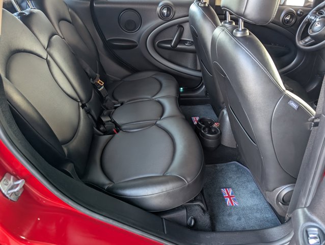2015 Mini Countryman S ALL4 photo 5