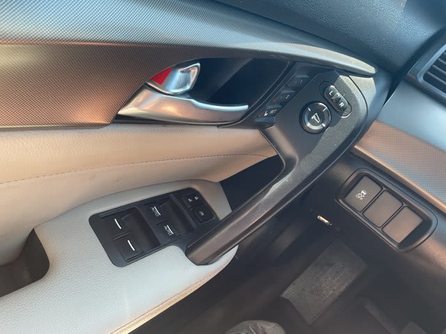 2013 Acura TL used 4dr car for sale at Peterson Auto Sales in Midvale, UT — photo 11 of 20