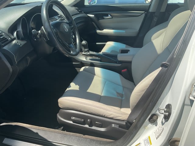 2013 Acura TL used 4dr car for sale at Peterson Auto Sales in Midvale, UT — photo 17 of 20