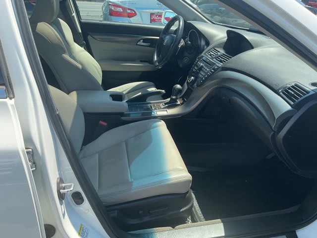 2013 Acura TL used 4dr car for sale at Peterson Auto Sales in Midvale, UT — photo 18 of 20
