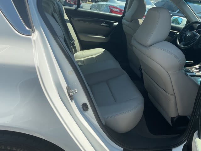 2013 Acura TL used 4dr car for sale at Peterson Auto Sales in Midvale, UT — photo 14 of 20