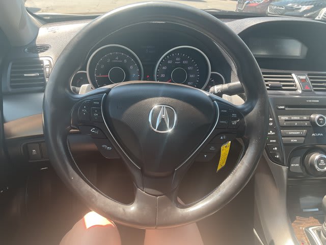 2013 Acura TL used 4dr car for sale at Peterson Auto Sales in Midvale, UT — photo 10 of 20