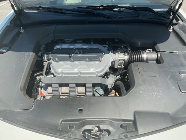 2013 Acura TL used 4dr car for sale at Peterson Auto Sales in Midvale, UT — photo 19 of 20