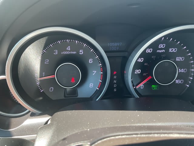 2013 Acura TL used 4dr car for sale at Peterson Auto Sales in Midvale, UT — photo 20 of 20