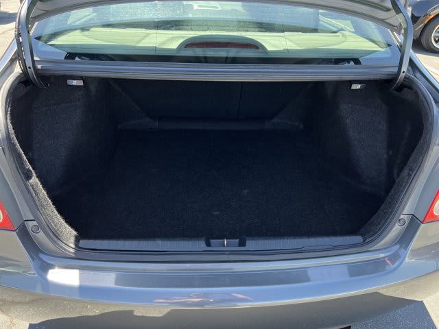 2011 Honda Civic Sdn used 4dr car for sale at Peterson Auto Sales in Midvale, UT — photo 9 of 20