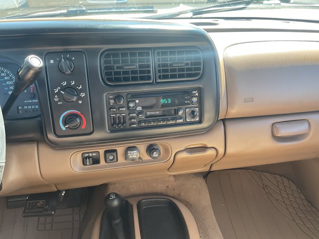 1999 Dodge Durango used sport utility for sale at Peterson Auto Sales in Midvale, UT — photo 15 of 20