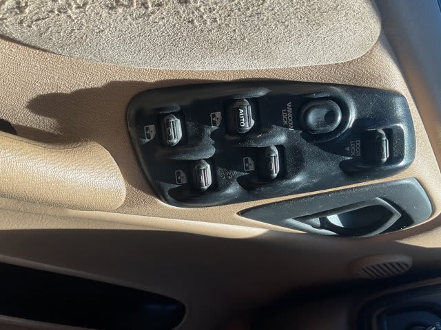 1999 Dodge Durango used sport utility for sale at Peterson Auto Sales in Midvale, UT — photo 17 of 20