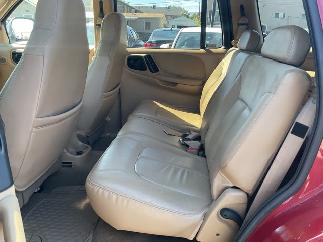 1999 Dodge Durango used sport utility for sale at Peterson Auto Sales in Midvale, UT — photo 12 of 20
