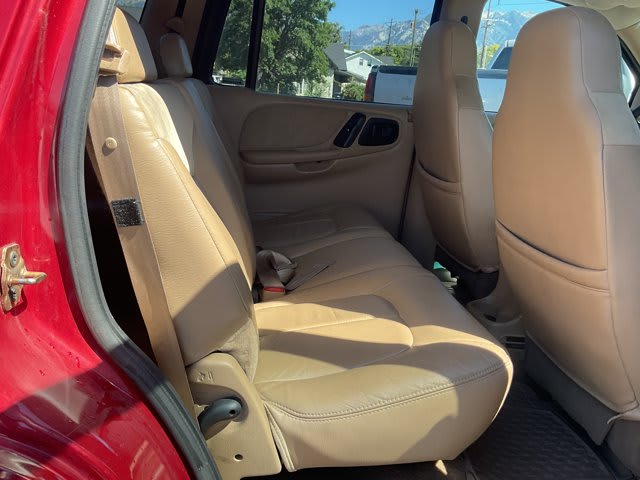 1999 Dodge Durango used sport utility for sale at Peterson Auto Sales in Midvale, UT — photo 11 of 20